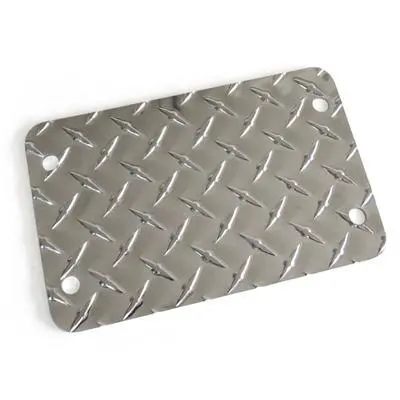 Grit Guard Metal Bucket Dolly Connector Plate 1