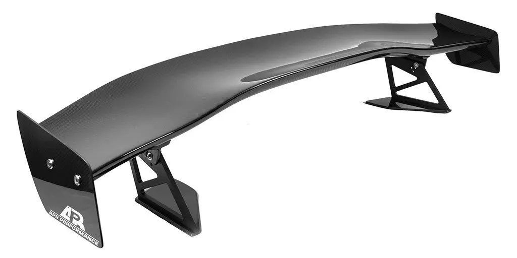 Apr Gtc-500 Track Wing  [Cts V, Gen 2] 1