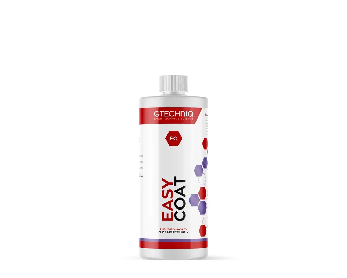 Gtechniq Easy Coat 2