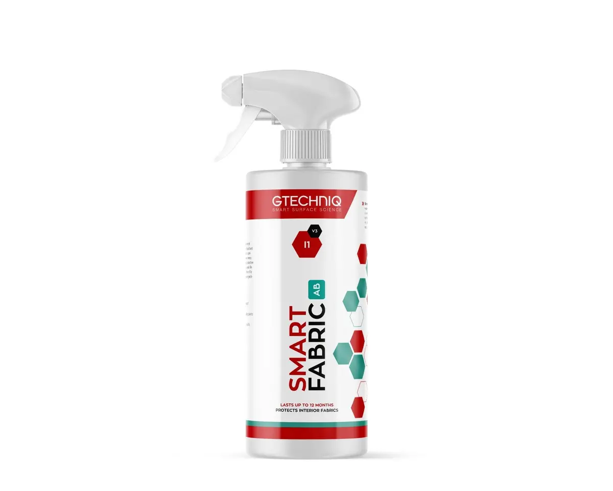 Gtechniq I1 Smart Fabric Ab V3 1