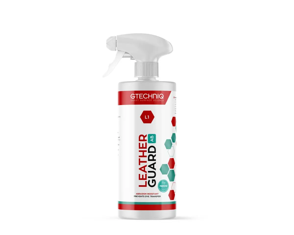 Gtechniq L1 Leather Guard Ab 2