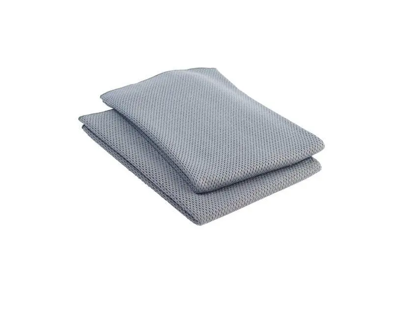 Gtechniq Mf4 Diamond Sandwich Microfiber Drying Towel 1