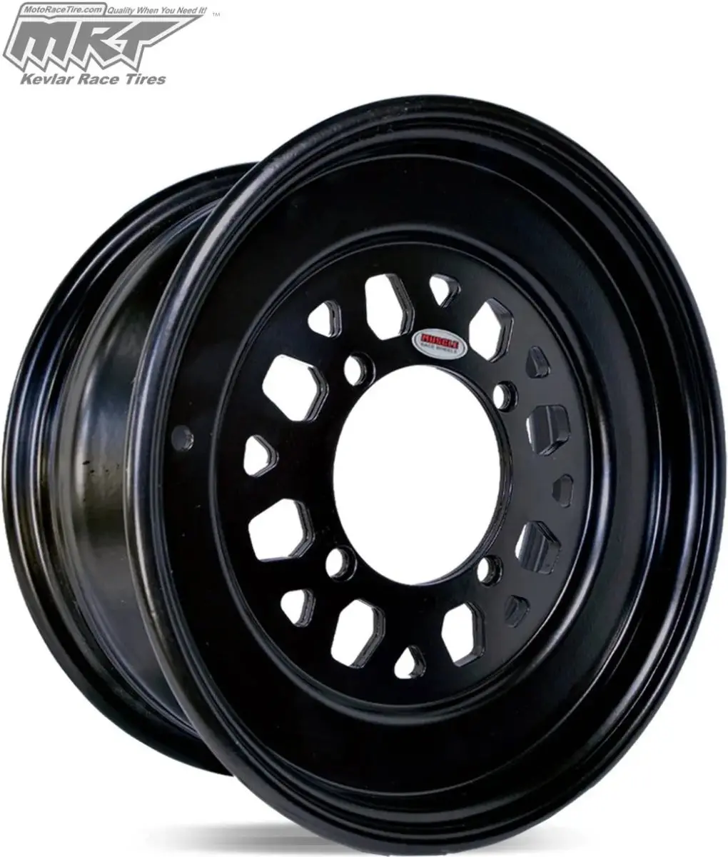 Gunner UTV Alloy Wheel – Heavy-Duty Design - Image 3