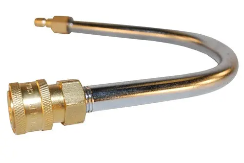General Pump 12" Gutter Cleaner W/Qc Socket & Plug In (6642) 1
