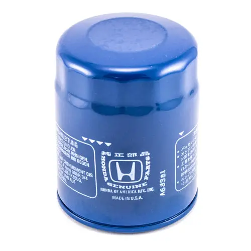 Honda Oil Filter Gx Series (7235) 1