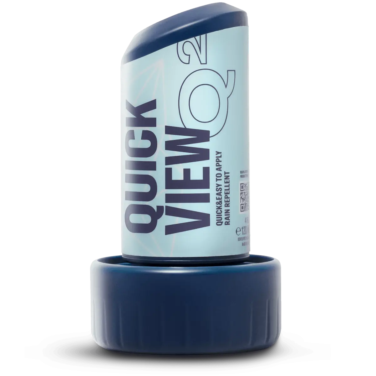 Gyeon Q2 Quickview Glass Coating 1