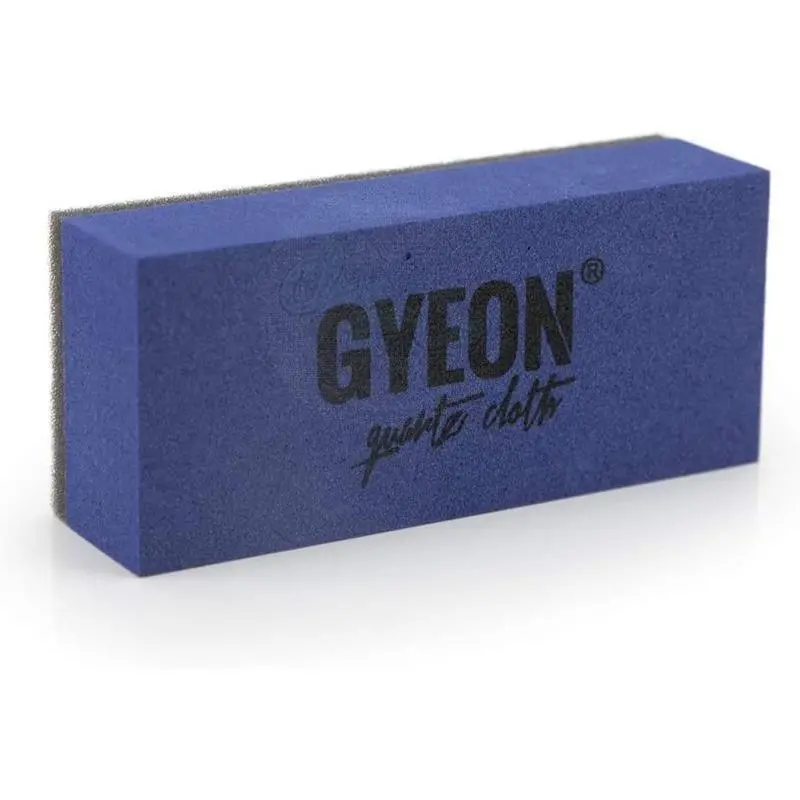 Gyeon Q²m Applicator Block Evo 1
