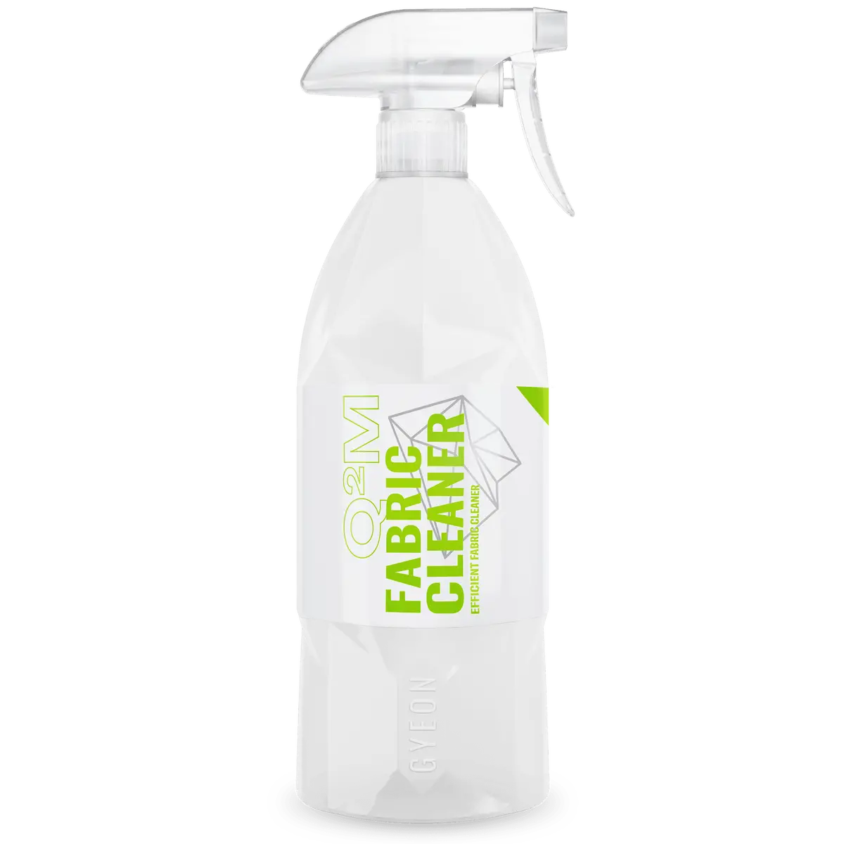 Gyeon Q2m Fabric Cleaner 1