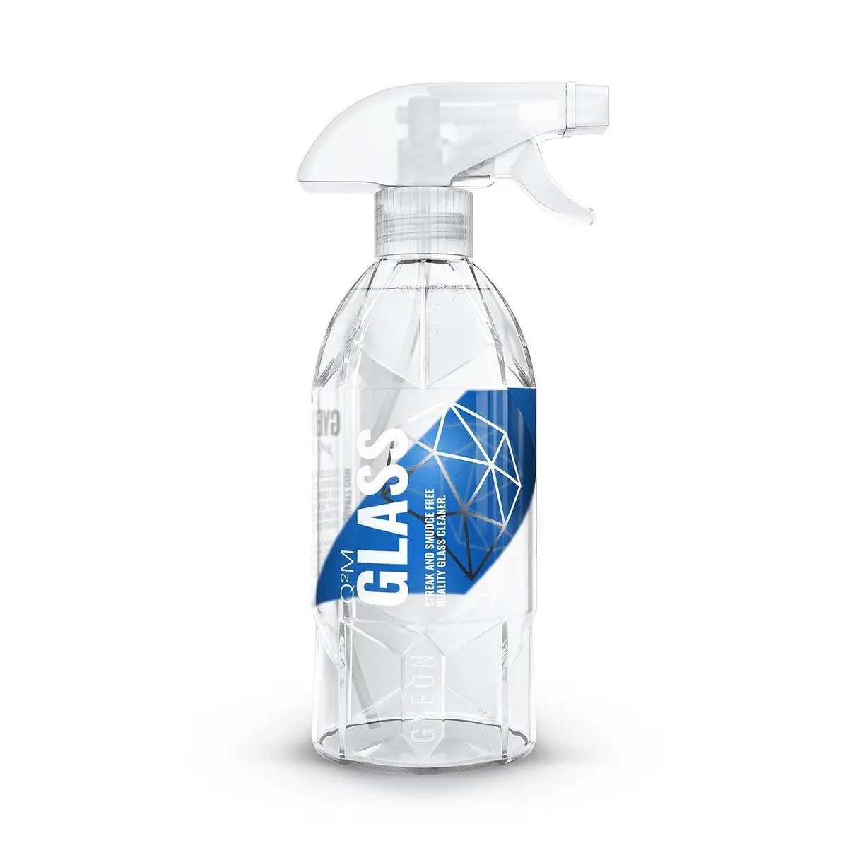 Gyeon Q2m Glass Cleaner 1