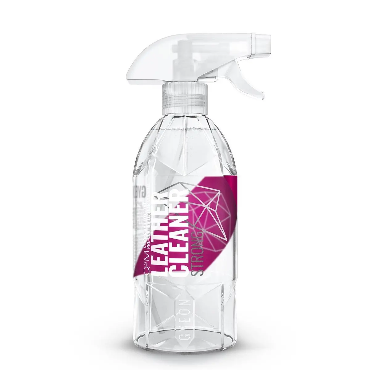 Gyeon Q2m Leathercleaner Strong 1