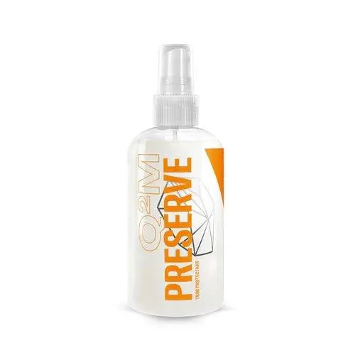 Gyeon Q²m Preserve – Plastic, Rubber & Vinyl Protectant 1
