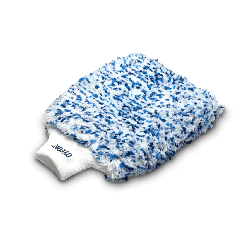 Gyeon Q2m Smoothie Wash Mitt Evo 1