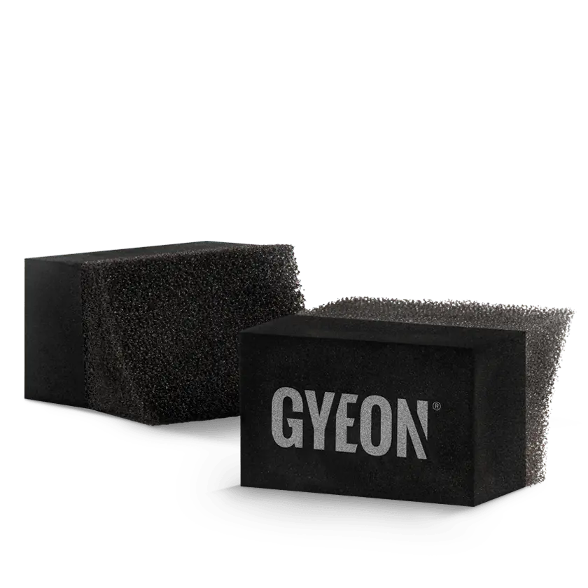 Gyeon Q2m Tire Applicator 1