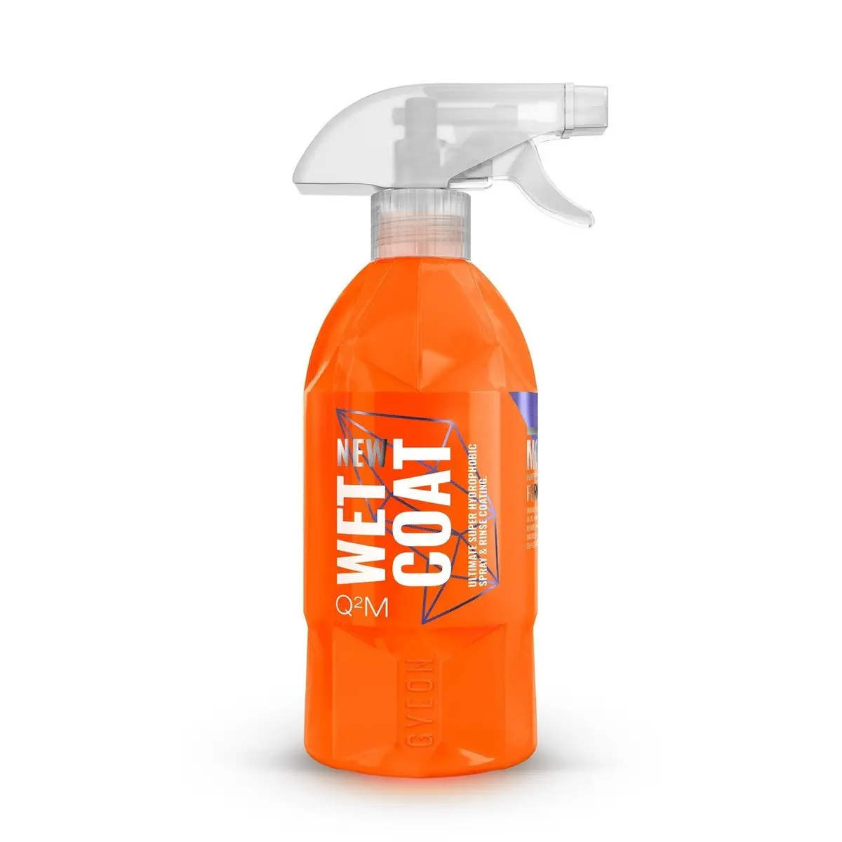 Gyeon Q2m Wetcoat 1
