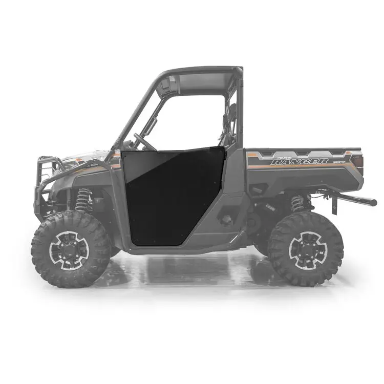Half Doors Polaris Ranger 2018-2024 | Rival Powersports 1