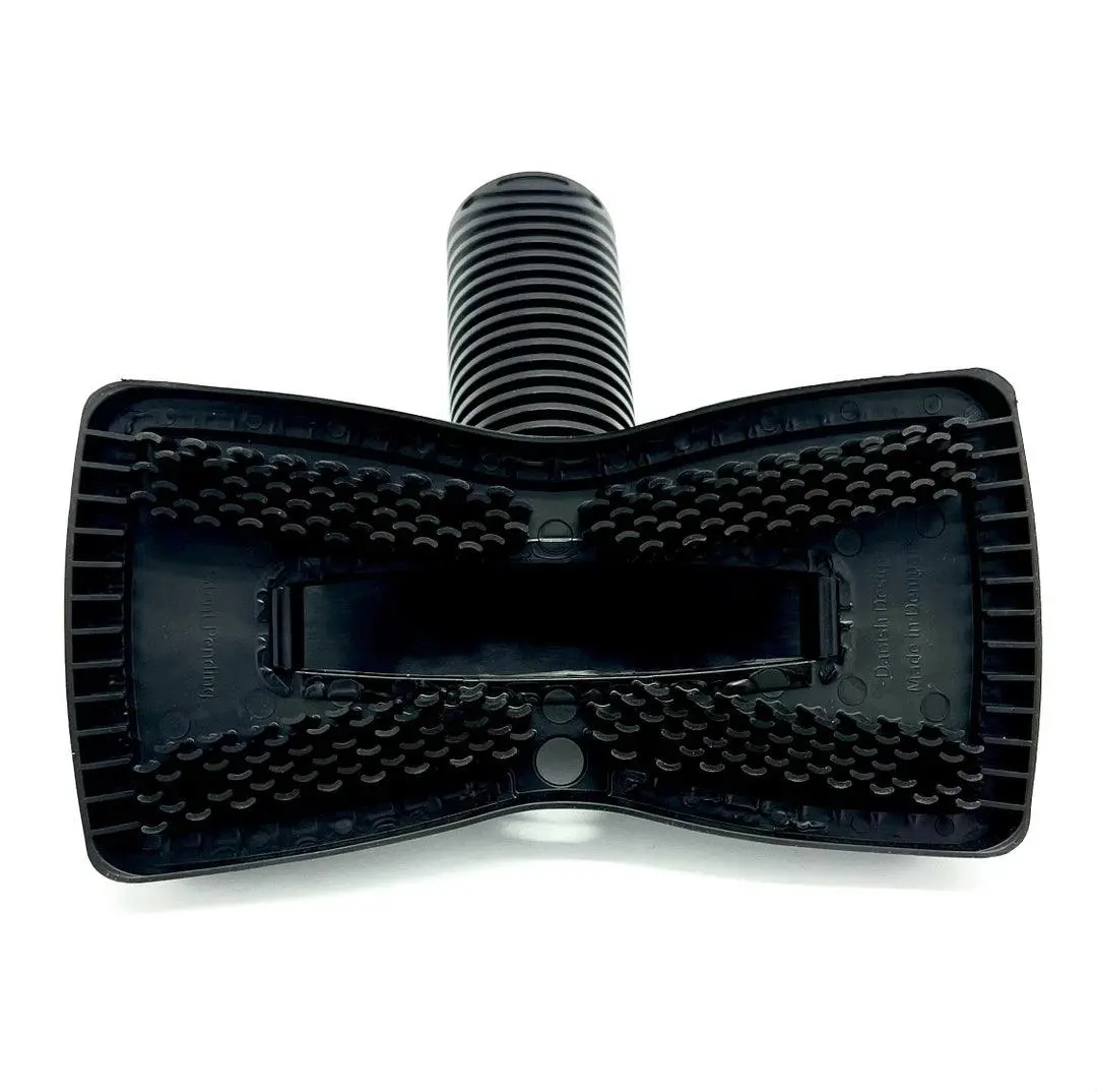 Buff Brite Hammerhead Wide Mouth Pet Hair, Sand & Lint Remover 2