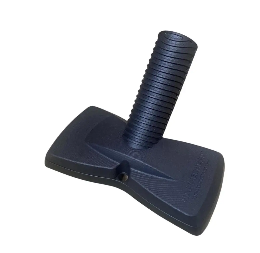 Buff Brite Hammerhead Wide Mouth Pet Hair, Sand & Lint Remover 1