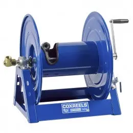 Coxreel (1125-4-200Eag) 120V Ac Rewind (4484) 1