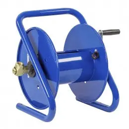 Coxreel Portable Reel 3/8"X100' 4000Psi Cm Series Caddy Mount (5320) 1