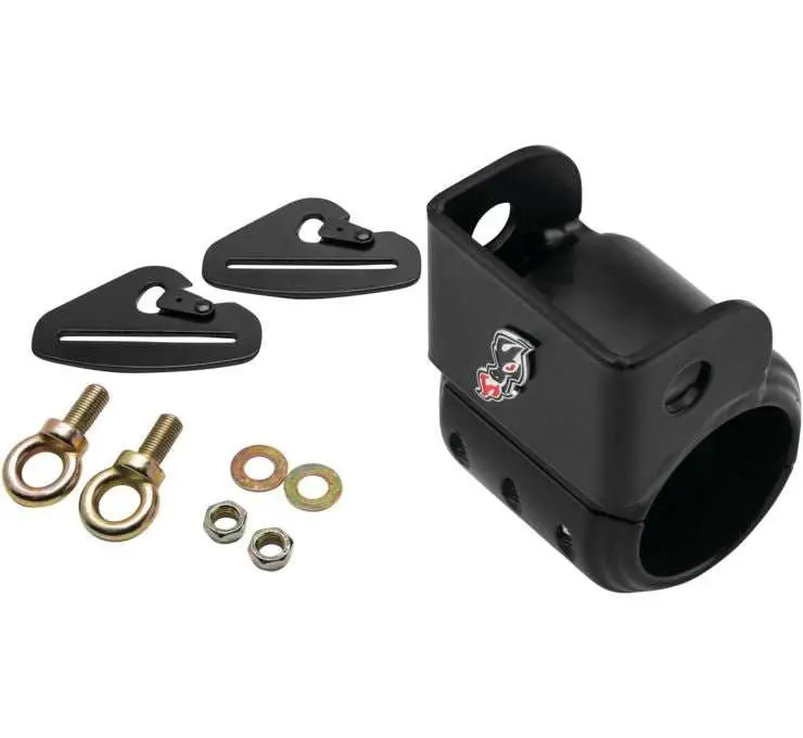 Harness Anchor Kits - Quick Release 1
