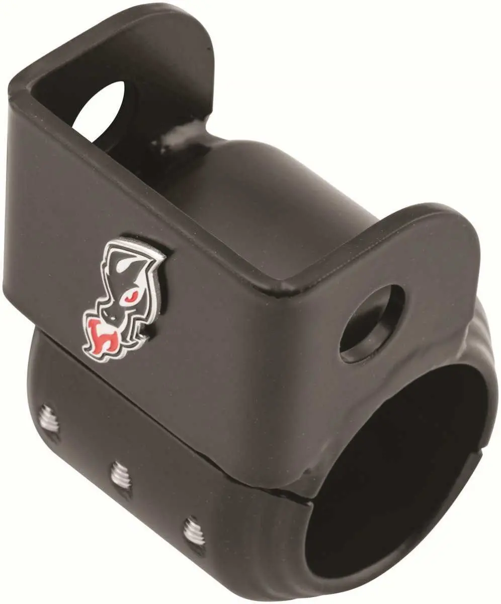 Harness Anchor Kits - Quick Release 3