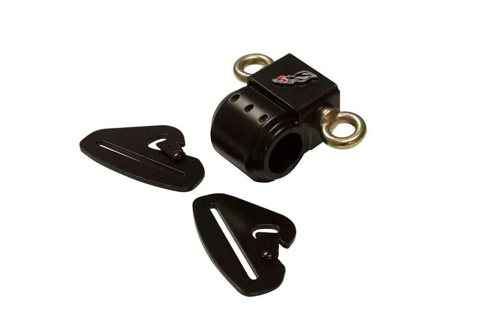Harness Anchor Kits - Quick Release 2