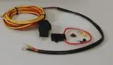 Dewitts: Spal Fan Wiring Harness With Relay 1