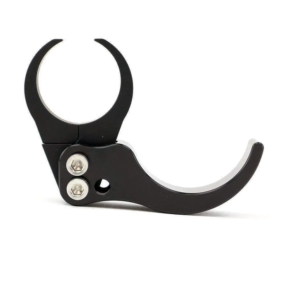 Helmet Hanger With Bar Mount | Rugged Radios 1