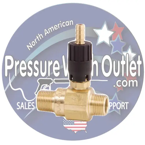 High Draw Acid Downstream Injector By General Pump 1