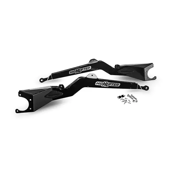 High Lifter Apexx Trailing Arm Kit Polaris Rzr Pro Xp 1