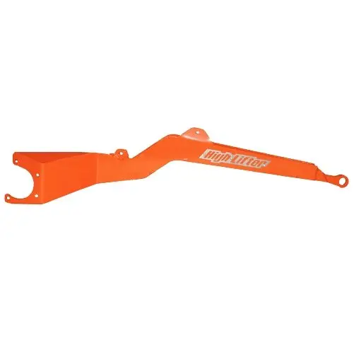 High Lifter Apexx Trailing Arm Kit with Spherical Bearings – Polaris RZR XP 1000 & Turbo - Image 3