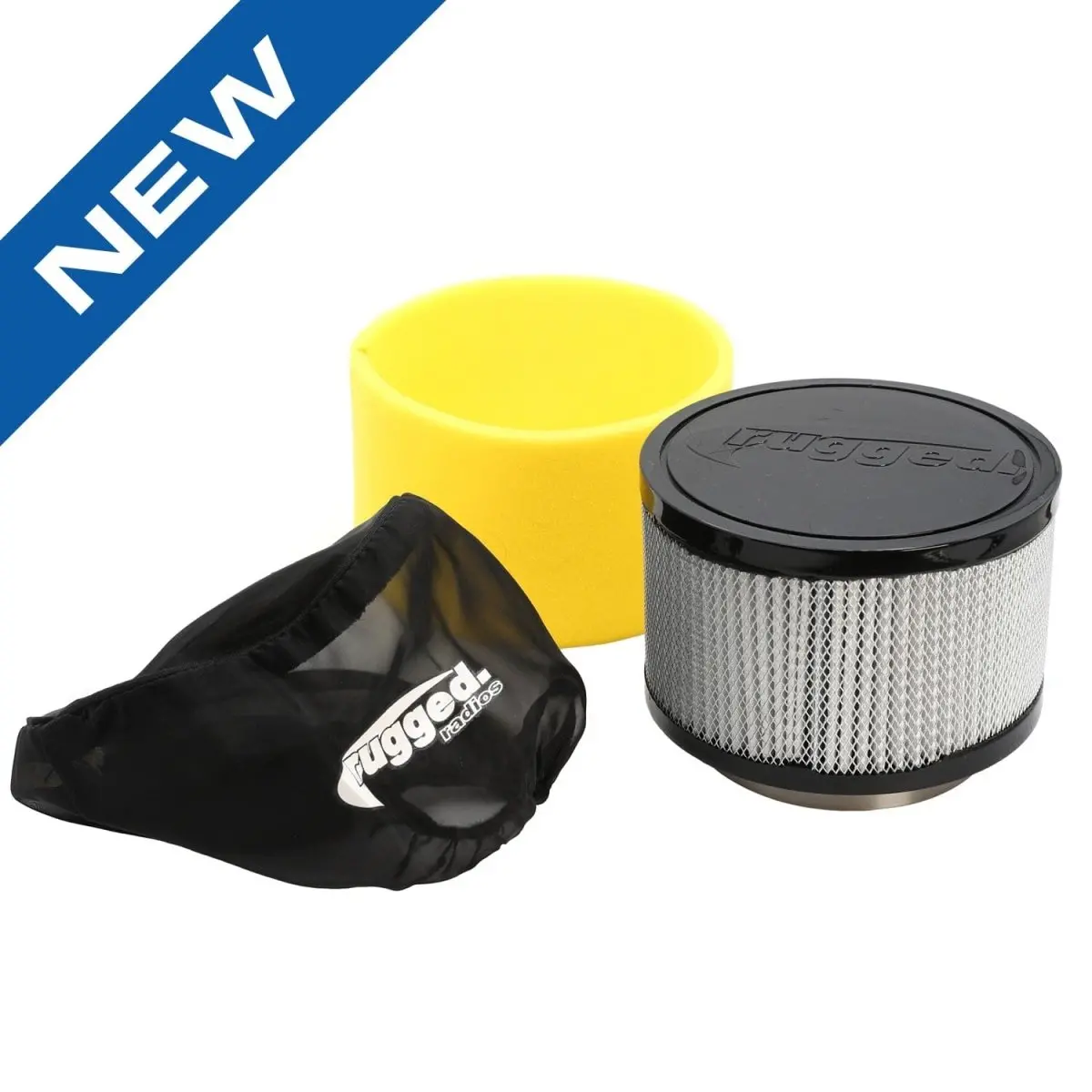High Performance Filter Kit For Mac Air Helmet Pumper 1