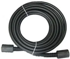 2600 Psi 1/4"X25' 22Mm X 22Mm Hose (6018) 1