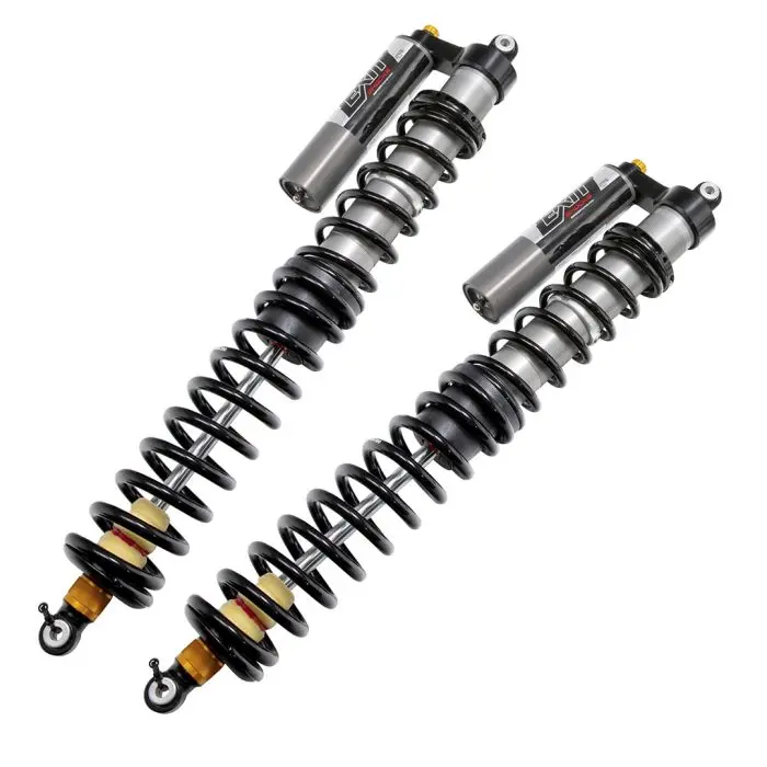 Honda Talon 1000R 2.5" X2 Series Rear Exit Shocks | Zbroz 1