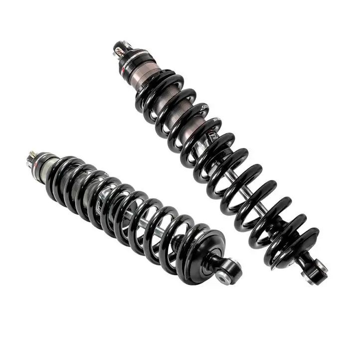 Honda Pioneer 1000 2.2" X0-Ifp Series Rear Exit Shocks | Zbroz Racing 1