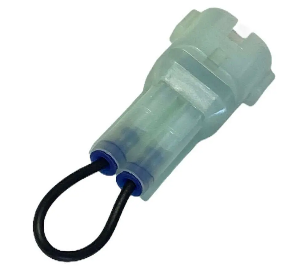 Honda Pioneer 700, 1000, 1000-5 Override Bypass Connector Plug 1