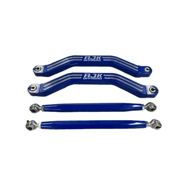 AJK Offroad High-Clearance Radius Rods for Honda Talon 1000R/X