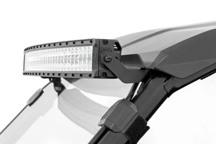 Honda Talon 40-Inch Led Light Bar Kit | Rough Country 3