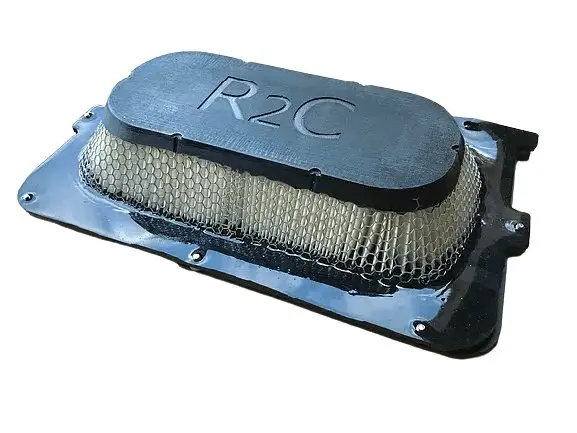 Honda Talon Extreme Series Air Filter Kit 2019-21 Honda Talon X/R R2c Performance 1