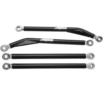 Honda Talon High-Clearance Radius Rods | Dragonfire Racing 1