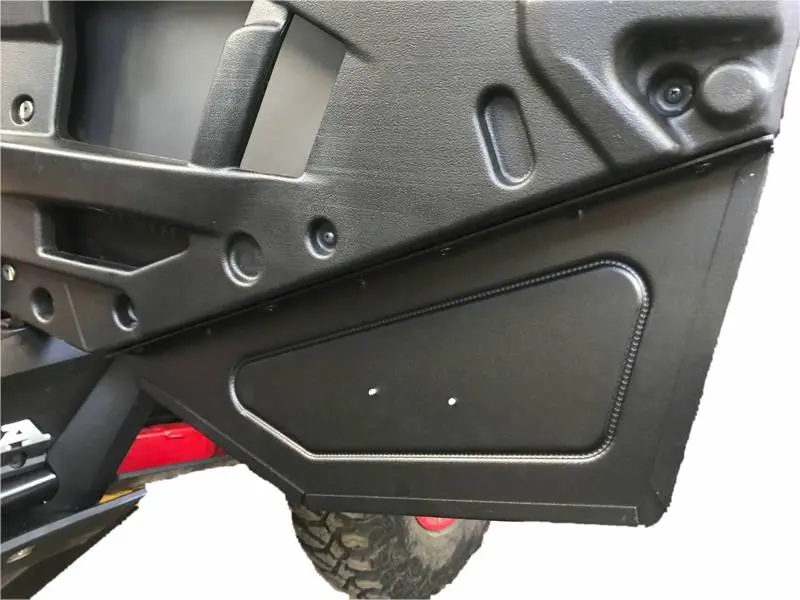Honda Talon Lower Door Set | Emp 1