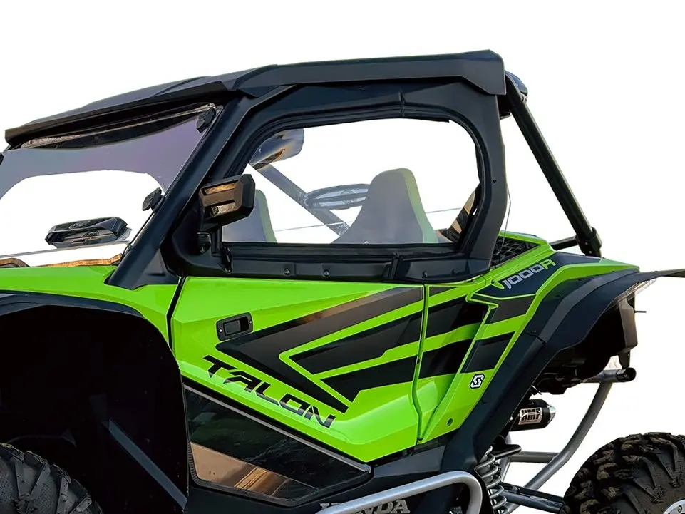 Honda Talon Upper Door Kit | Spike Powersports 1