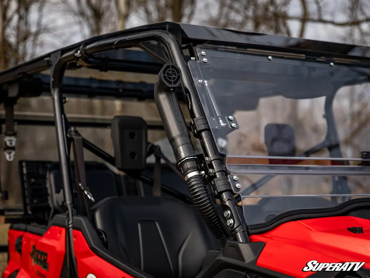 Honda Pioneer 1000 Depth Finder™  Snorkel Kit 1