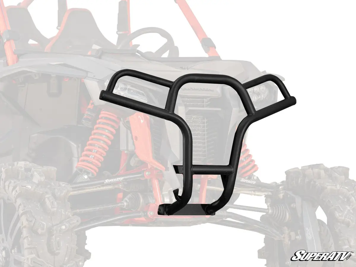 Honda Talon 1000 Front Bumper | Superatv 1