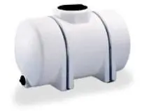 Horizontal Leg Tank 65 Gallon (7914) 1