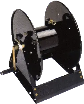 Hose Reels By Hosetract 1