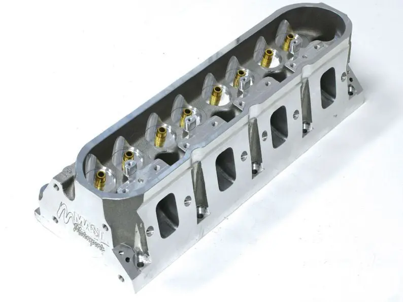 Mast: Ls7 265Cc 4.000" Cylinder Heads  [Camaro Corvette Cts V, Ls7] 1