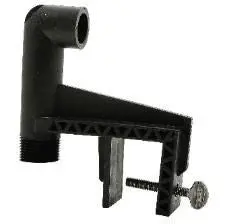 Hudson Float Valve Mounting Bracket (7957) 1