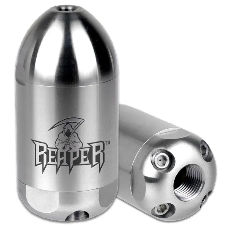 The Reaper By Hydraflex 1