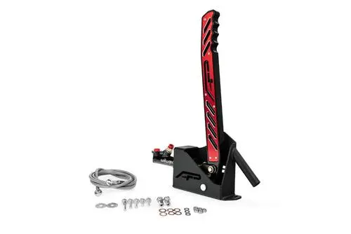 Hydraulic Handbrake Can Am Maverick X3 | Agency Power 3